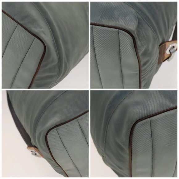 LOUIS VUITTON LV Cup Tauranga Shoulder Bag Nylon Compass Set M80515 Auth bs26836 - Picture 14 of 16